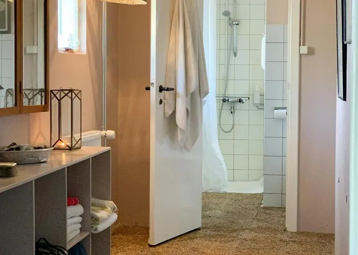 Protected Gem By Glaeno's Verdant Woods * Skælskør