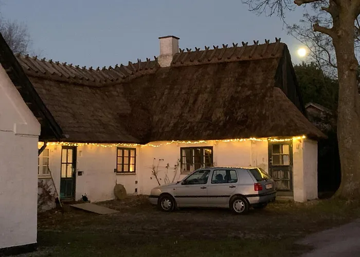 بيت للعطل Protected Gem By Glaeno's Verdant Woods