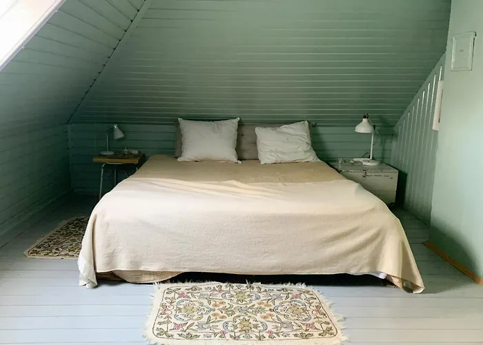 Protected Gem By Glaeno's Verdant Woods بيت للعطل