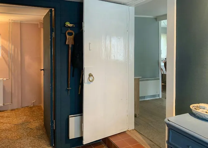 بيت للعطل Protected Gem By Glaeno's Verdant Woods Skælskør