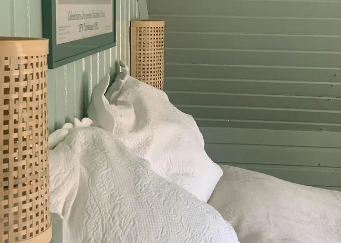 Protected Gem By Glaeno's Verdant Woods بيت للعطل