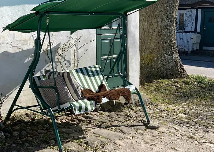 بيت للعطل Protected Gem By Glaeno's Verdant Woods