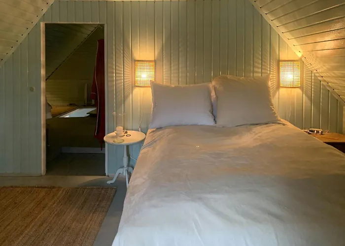 بيت للعطل Protected Gem By Glaeno's Verdant Woods *